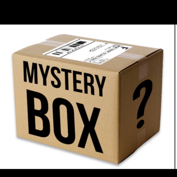 Other - Mystery box